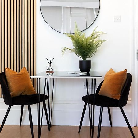 Brunswick - Brighton Regency Studio By The Sea エクステリア 写真