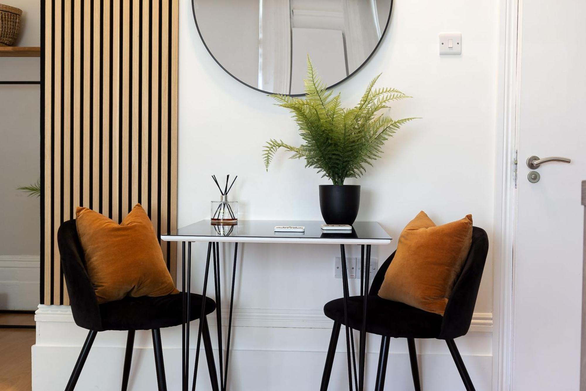 Brunswick - Brighton Regency Studio By The Sea エクステリア 写真