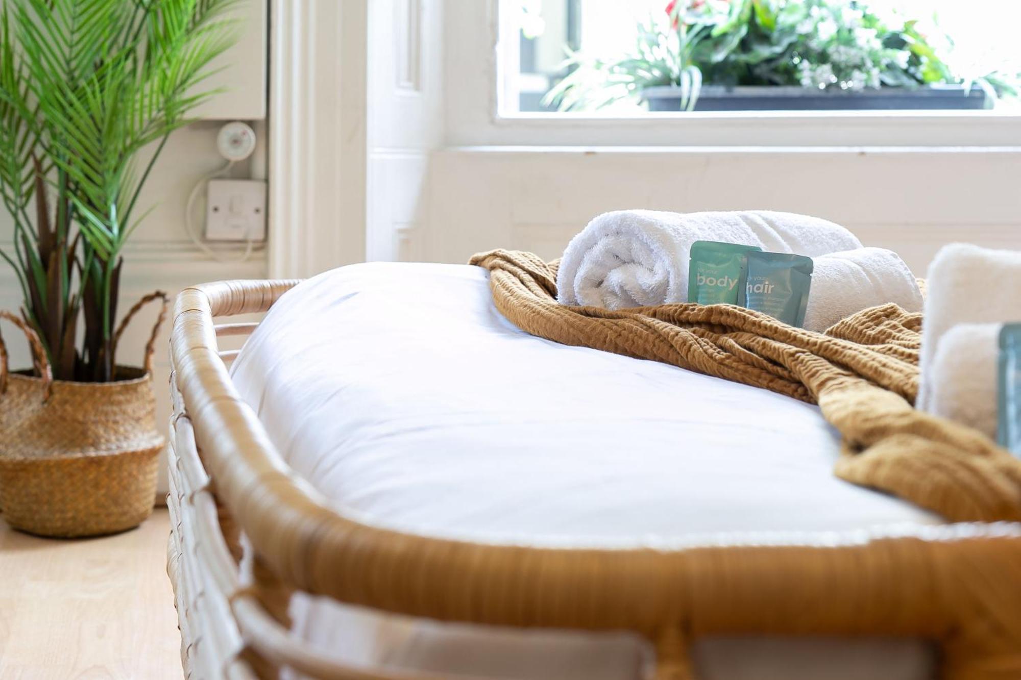 Brunswick - Brighton Regency Studio By The Sea エクステリア 写真