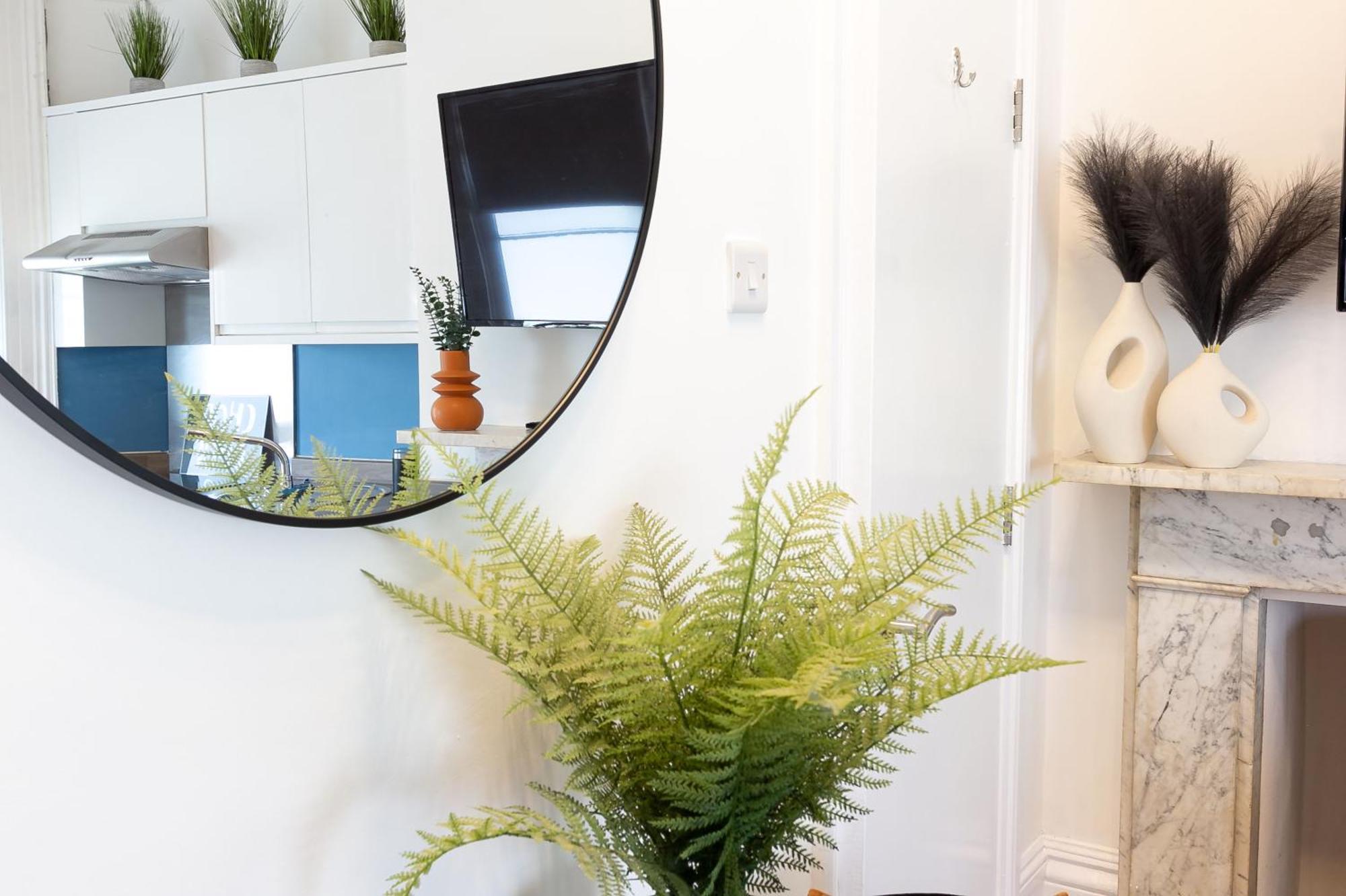 Brunswick - Brighton Regency Studio By The Sea エクステリア 写真