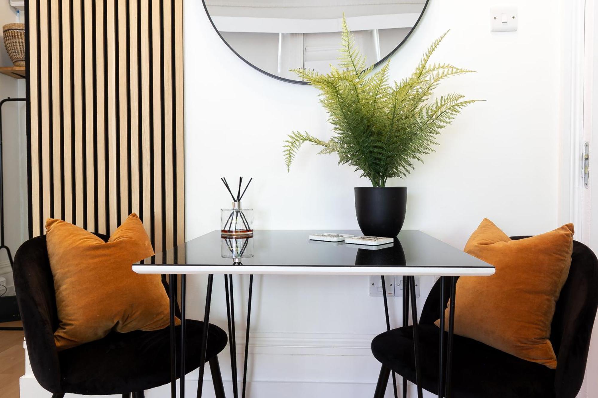 Brunswick - Brighton Regency Studio By The Sea エクステリア 写真