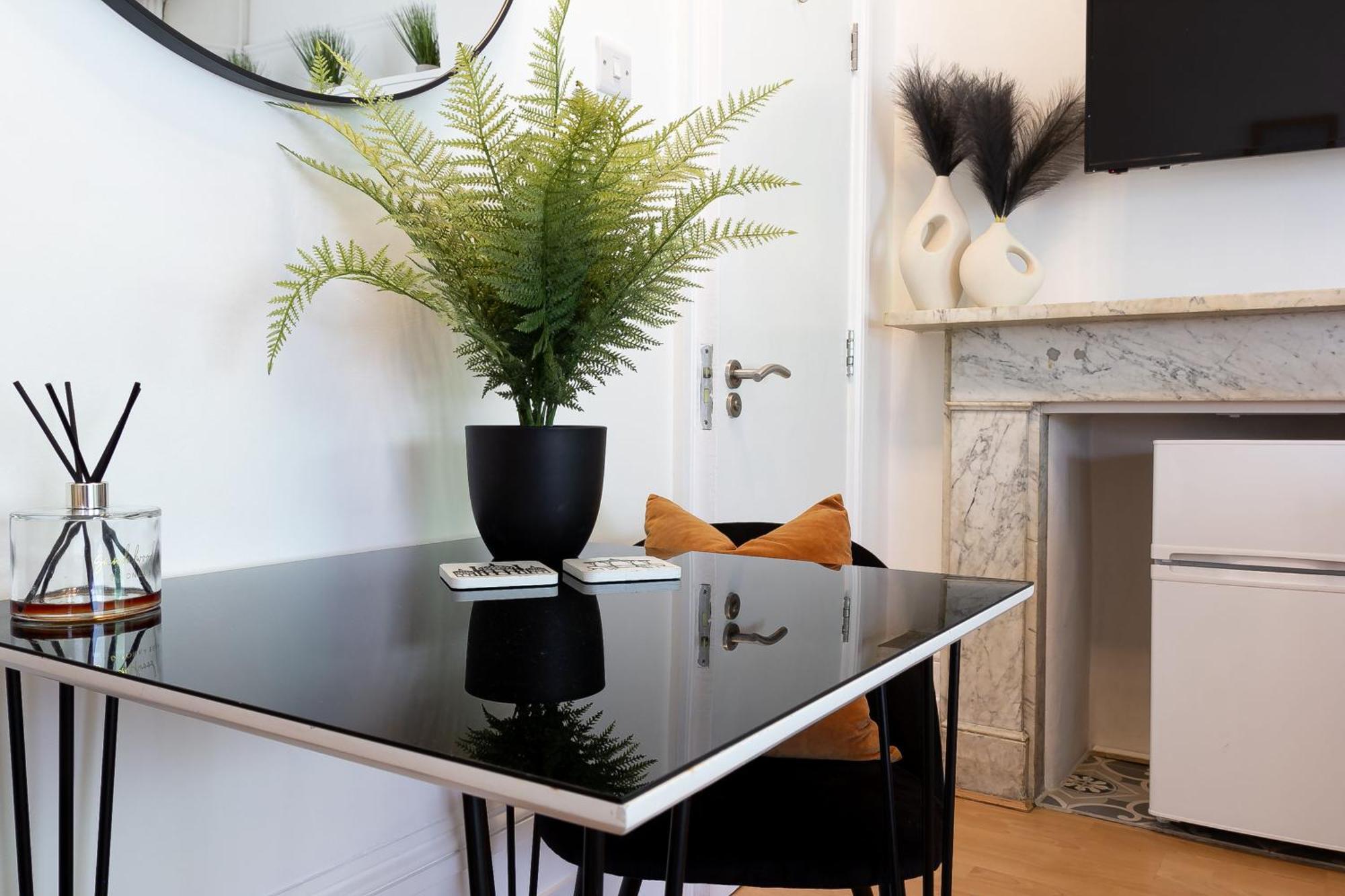 Brunswick - Brighton Regency Studio By The Sea エクステリア 写真